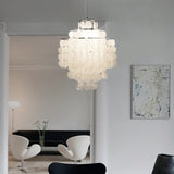 Ingot Chandelier