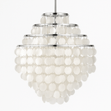 Ingot Chandelier
