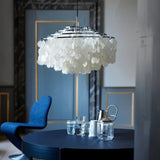 Ingot Chandelier