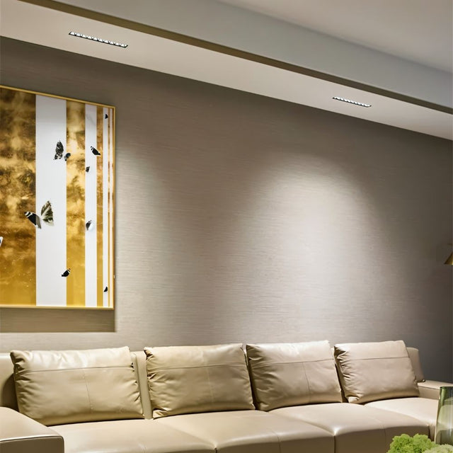 Redsted Downlight