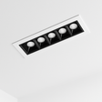 Redsted Downlight