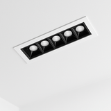 Redsted Downlight