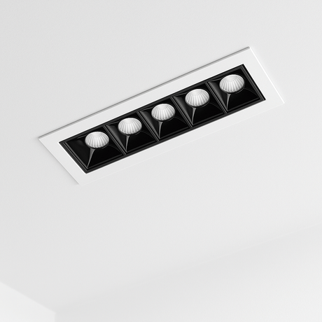 Redsted Downlight