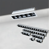Redsted Downlight