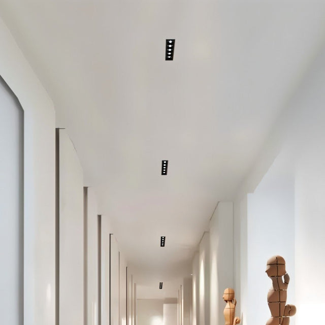 Redsted Downlight