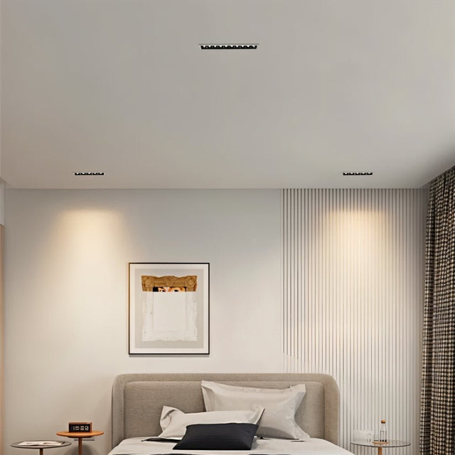 Redsted Downlight