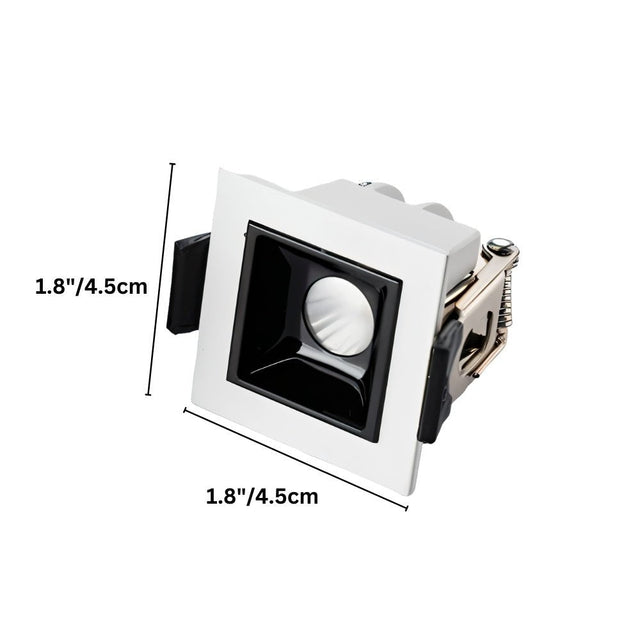 Redsted Downlight