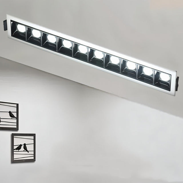 Redsted Downlight