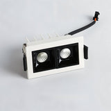 Redsted Downlight
