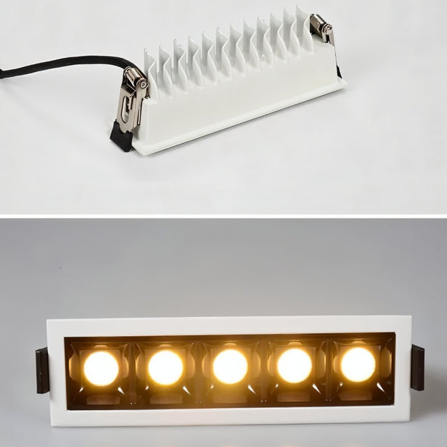 Redsted Downlight
