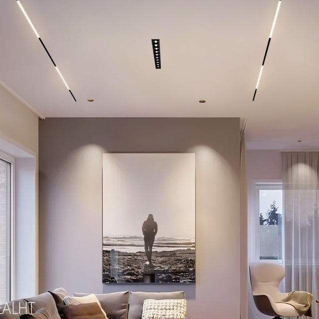 Redsted Downlight