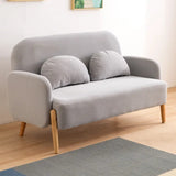 Rina Pillow Sofa