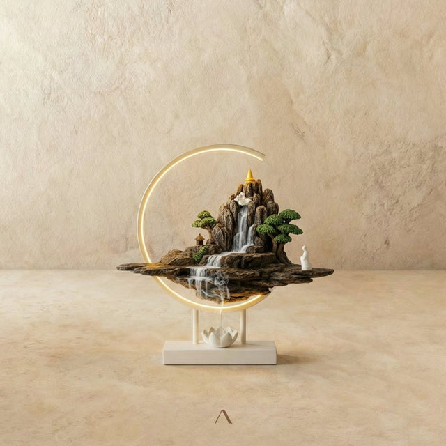 Seed Table Lamp