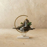 Seed Table Lamp