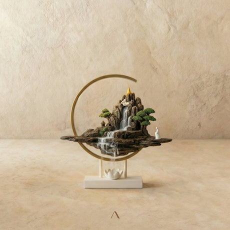 Seed Table Lamp