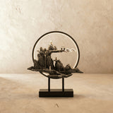 Seed Table Lamp
