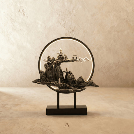 Seed Table Lamp