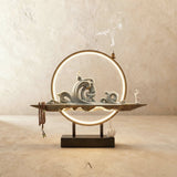 Seed Table Lamp