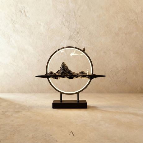 Seed Table Lamp