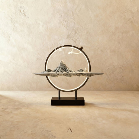 Seed Table Lamp