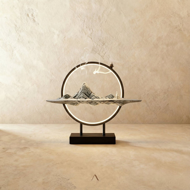 Seed Table Lamp