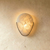 Seersucker Wall Sconce