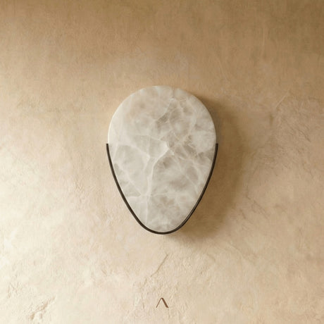 Seersucker Wall Sconce