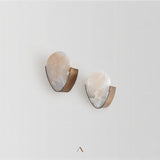 Seersucker Wall Sconce