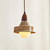 Gamst Pendant Light