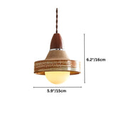 Gamst Pendant Light