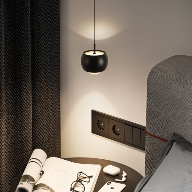 Brande Pendant Light
