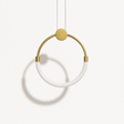 Escherndorf Pendant Light