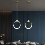 Escherndorf Pendant Light