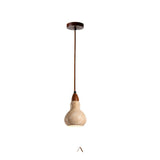 Sejet Pendant Light