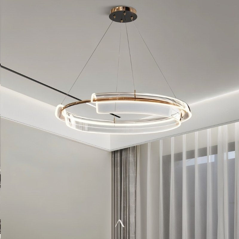 Sejrup Chandelier