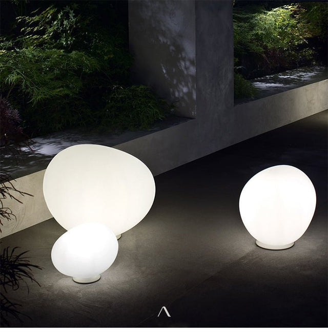Selatrad Floor Lamp