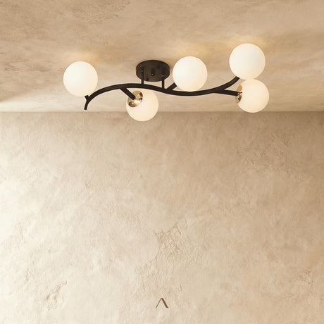 Selestat Ceiling Light