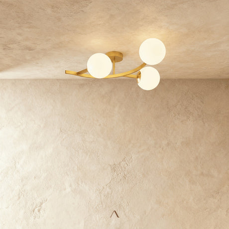 Selestat Ceiling Light