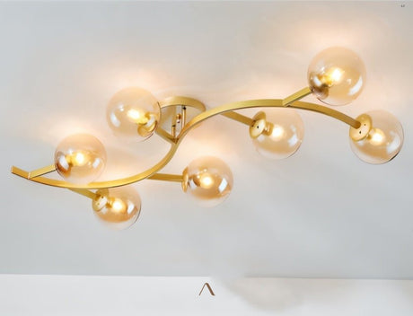 Selestat Ceiling Light