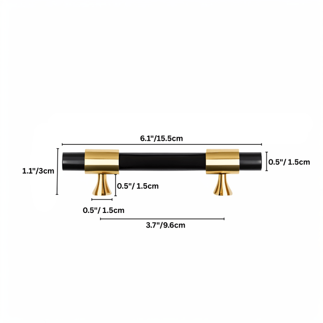 Toten Pull Bar