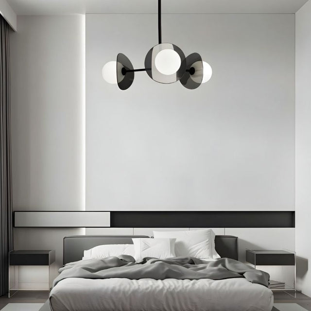 Torring Chandelier