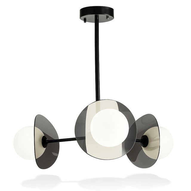 Torring Chandelier