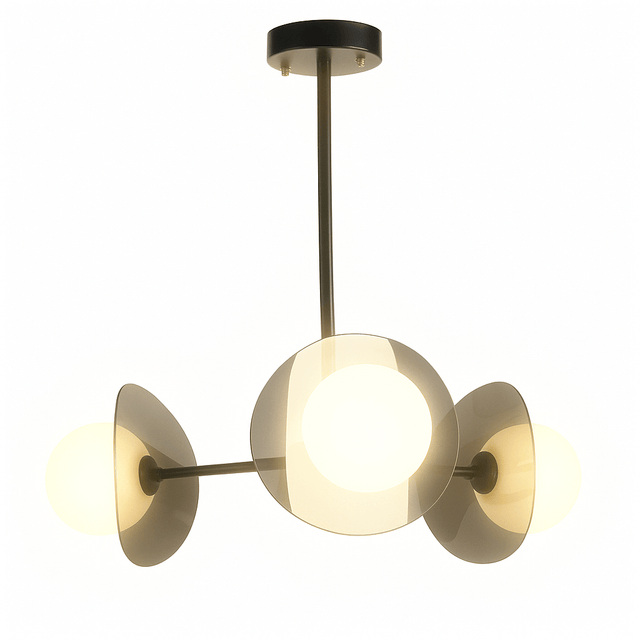 Torring Chandelier