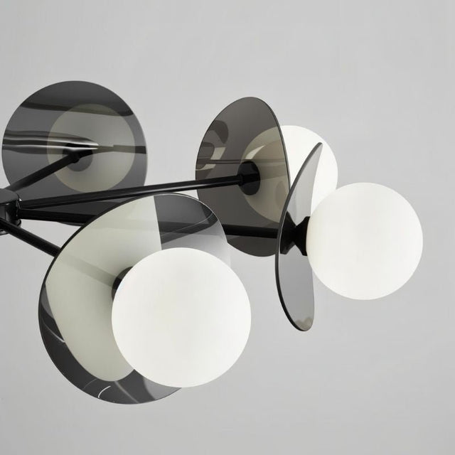 Torring Chandelier
