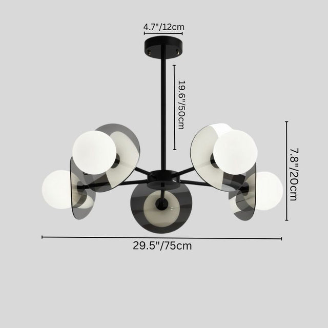 Torring Chandelier