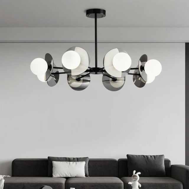 Torring Chandelier