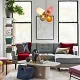 Senanque Pendant Light