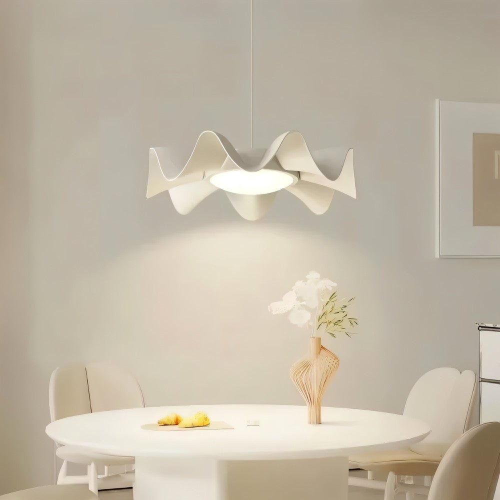 image_text: seneca-pendant-light-white-dining-room.