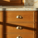 Senet Cabinet Pull
