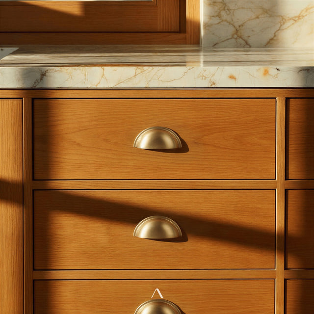 Senet Cabinet Pull